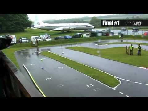 BRCA Touring Car Championship 2011 Rnd 2 - Cotswolds