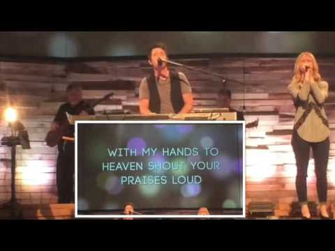 XFLiX PLUS - "Love Come Down" Performed by The Amazing L.C. Band