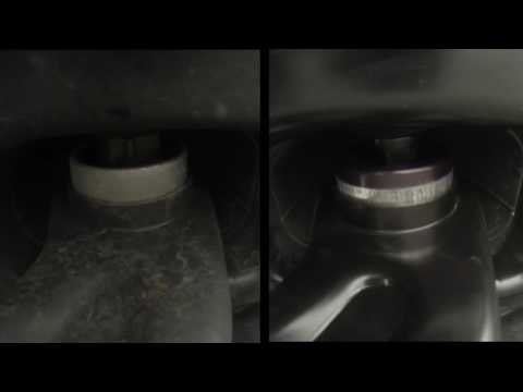 Video: 034Motorsport Spherical Rear Trailing Arms for MQB Audi/Volkswagen