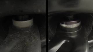 Video: 034Motorsport Spherical Rear Trailing Arms for MQB Audi/Volkswagen