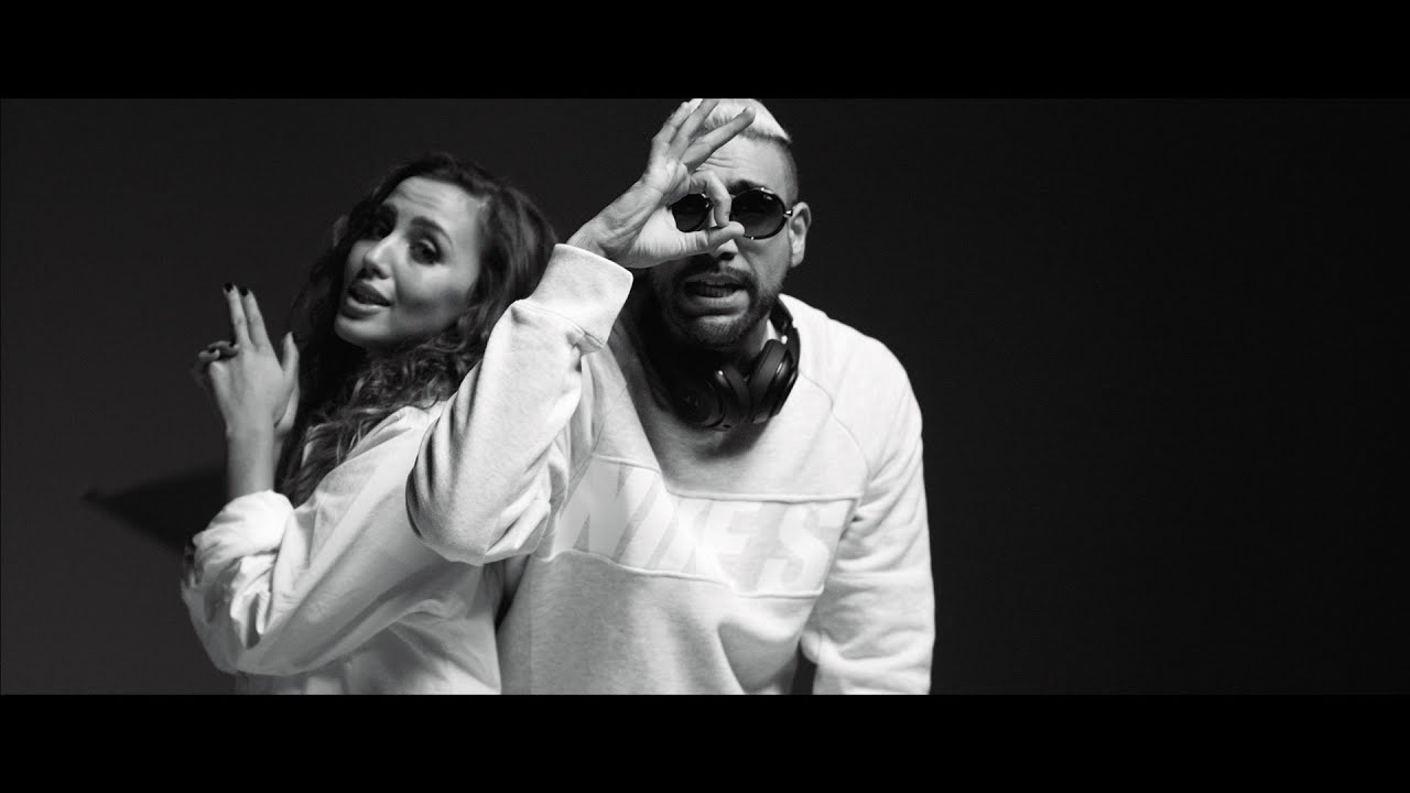 Ali As ft. Namika – Lass sie tanzen (Square Dance)