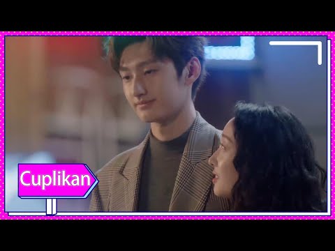 INDO SUBMy Dear Lady | Cuplikan EP12 Hari Kita Berkencan