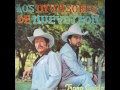 Los Invasores De Nuevo León - Oh Mi Niña (1988)