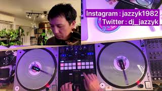Pajama Party DJ Live Stream vol.173 (R&B , Hip Hop MIX)