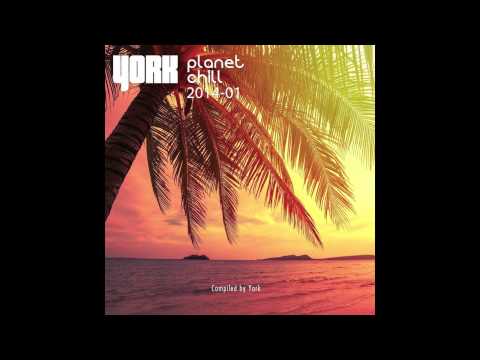 About Love (Chillout Mix) by Project Blue Sun on YORK`s Planet Chill 2014-01