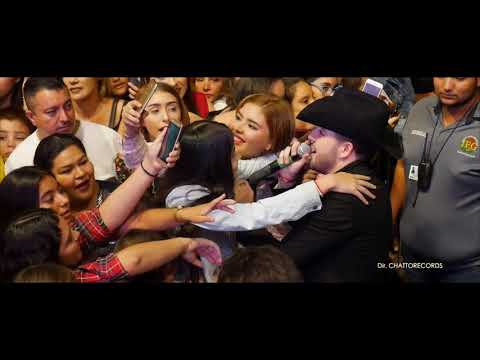 Jorge Valenzuela- El Bobo 2018 (Video Audio)