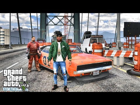 GTA 5 REAL LIFE MOD #580 - RADIO STATION FOR SALE!!! (GTA 5 REAL LIFE MODS)