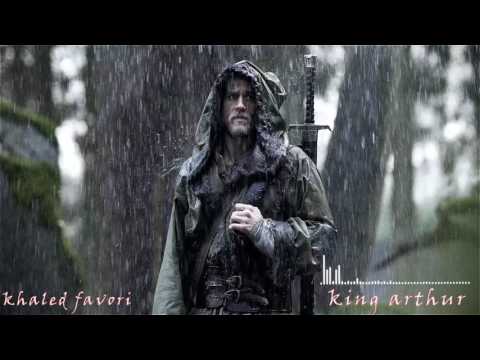 music epic-Daniel Pemberton  -king arthur  remix [khaled favori]