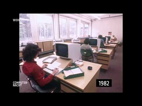 Die WDR Computer Nacht (komplett) (HD)