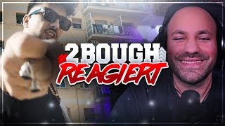 2bough REAGIERT: Fero47 - Puerto Rico (prod. by LUCRY &amp; SUENA)