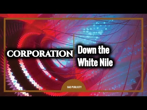 [Android: Netrunner] Kitara Cycle Tier List - Down the White Nile - Corporation// Bad Publicity