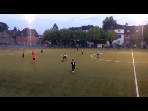 MSV hilden - Gsc Hellas Düsseldorf