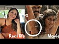 Kayadu Lohar Armpit Scene