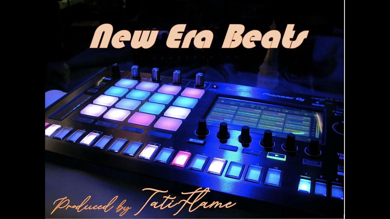 Promotional video thumbnail 3 for Tati