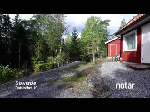 Såld, 4,5 rum · 78m2 + 22m2, Stavsnäs : Via Notar mäklare Nacka