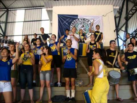 Batorada Vaca Magra - Med Rio Preto