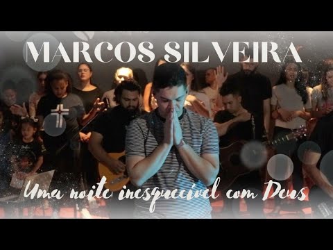 Como Tu És - Marcos Silveira