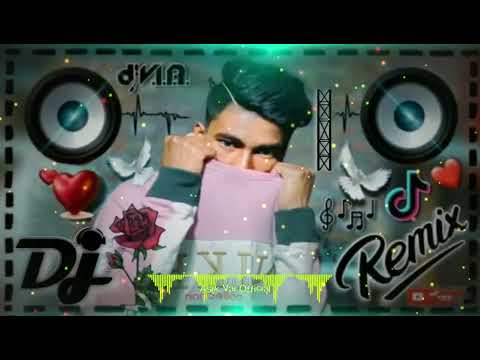 Tere Ishq Me Nachenge Hard Club Mix DJ Asik Vai official