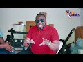 IN YOUR VICINITY With JEDI EP 01 JOSEPH BENJAMIN