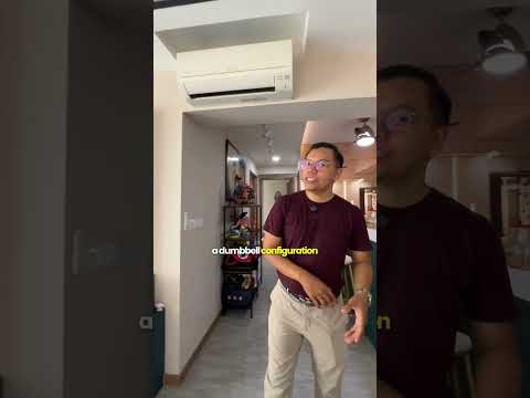406B Northshore Drive, 406B Northshore Drive, 3 Bedrooms, 1,206 sqft, HDB Flat For Sale, by Fairoz Shariff, 500100815 - PropertyGuru.com.sg