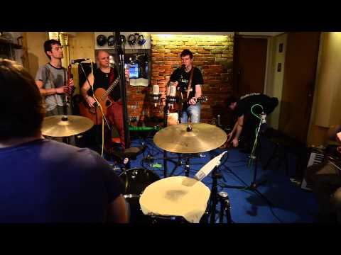 BNC studio 2014 Než půjdu spát