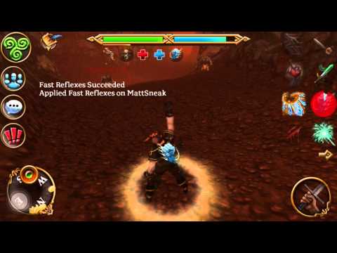 Celtic Heroes Lvl 180 Dl/Snorri Boss location