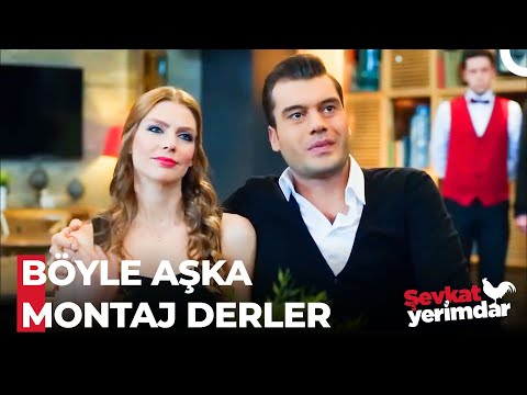 Semt Bizim Ev Kira Part 51 - Şevkat Yerimdar