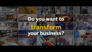 SAP Business One Cloud for Industry Solutions