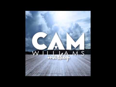 One Republic vs. BT vs. John Dahlback - If I Get Wild Skylarking (cam williams mashup)