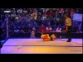 WWE Smackdown Sin Cara vs Dolph Ziggler 11 ...