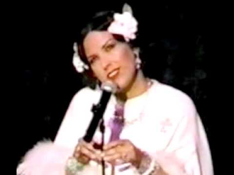 Rebekah Del Rio - En mi cielo