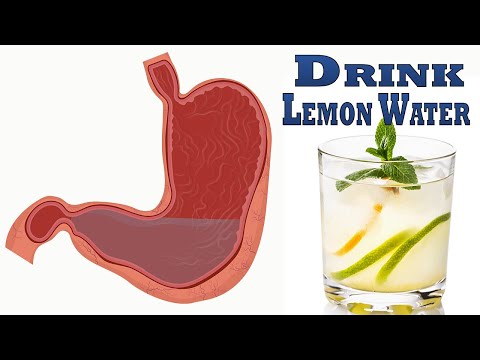 , title : 'What Happens To Your Body If You Drink Lemon Water For A Week'
