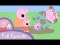 Peppa Pig Muddy Puddles