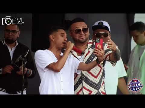 La Entrega 🐴 Caballito YSu Sabor De Labana FT. Marito YSu Salson