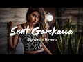 Sent Gamkaua Slowed And Reverb