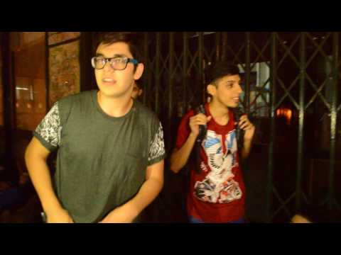 FUNES vs BLAS - 4tos Fecha 5 (1º Torneo) - Sinescritura