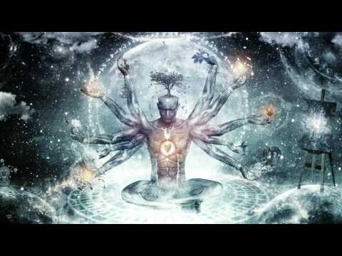 I Am God Guided Meditation ASMR