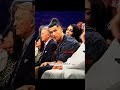 When Ronaldo Went To Boxing