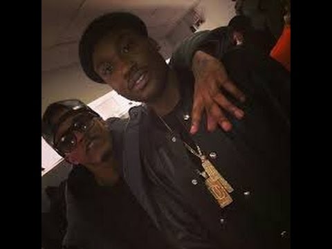 August Alsina ft Meek Mill - Right There Remix LYRICS