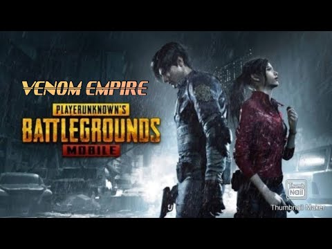 Never trust anyone in PUBG | Watch till the End | VENOM EMPIRE