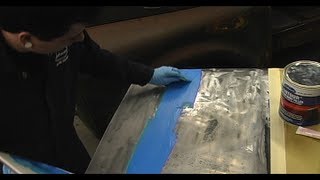 13523ZP Contour Polyester Primer Surfacer, 3.5L - video thumbnail 2