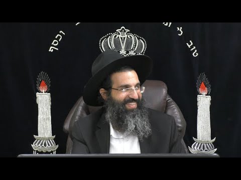 איפה הראש שלנו | הרב שי עובד | רביעי - פרשת קרח - תשפא