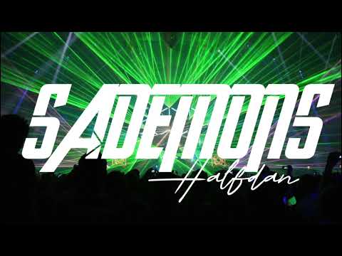 SADEMONS X COUNTRY HOME - TECHNO (REMIX 2023) • Halfdan Fmly •