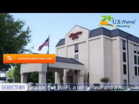 Hampton Inn Gainesville - Gainesville Hotels, Georgia