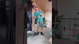 Le callo es zapato 😹🐈 #funny #cachorrosdivertidos #comedy #gatogracioso