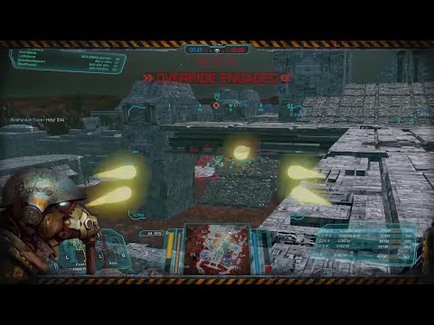 Is this the best MCII-MWK build!? | MaChWarrior Online Ep.130