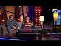 The Shareef Show Guest Rambo Javeria Must Watch