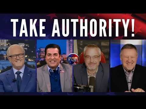 Take AUTHORITY! | FlashPoint Livestream | 12.09.25 | Tuesday