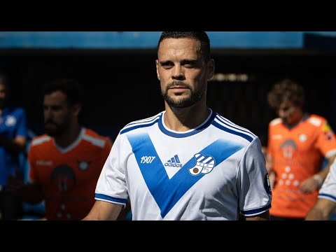 Marc vales // #DefensaCentral // #Mediocentro // #topfootballplayer