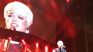 la llorona - alba reche - ot 2018 sevilla